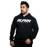 Alpha Athletic Hoodie - Alpha Supps®