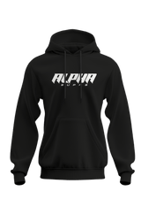 Alpha Athletic Hoodie - Alpha Supps®