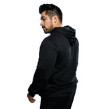 Alpha Athletic Hoodie - Alpha Supps®