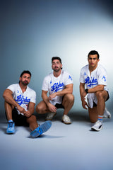 Alpha Baseball Jersey - Alpha Supps®