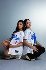 Alpha Baseball Jersey - Alpha Supps®