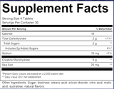 Alpha Candy - Alpha Supps®