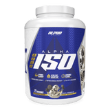 Alpha ISO Protein - Alpha Supps®