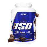 Alpha ISO Protein - Alpha Supps®