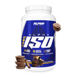 Alpha ISO Protein - Alpha Supps®