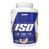 Alpha ISO Protein - Alpha Supps®