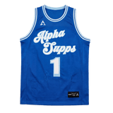 Alpha Jersey - Alpha Supps®