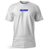 Alpha Legacy Tee - Alpha Supps®