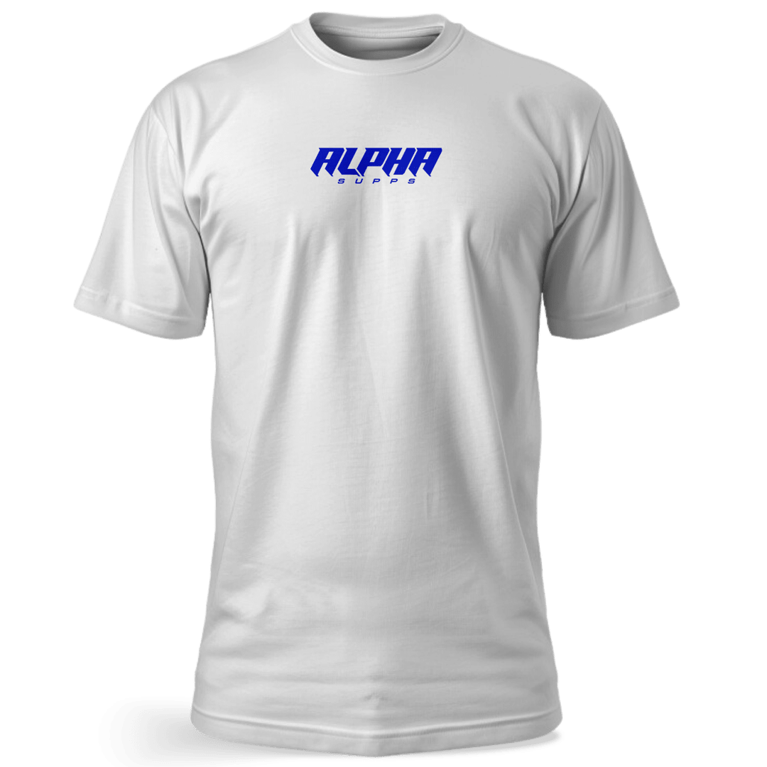 Alpha Legacy Tee - Alpha Supps®