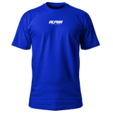 Alpha Legacy Tee - Alpha Supps®