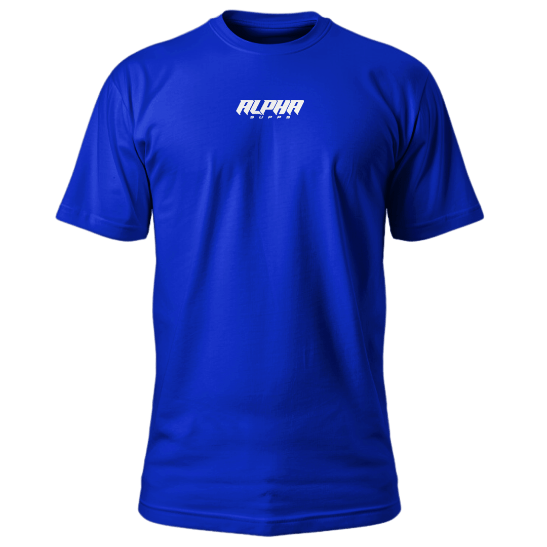 Alpha Legacy Tee - Alpha Supps®