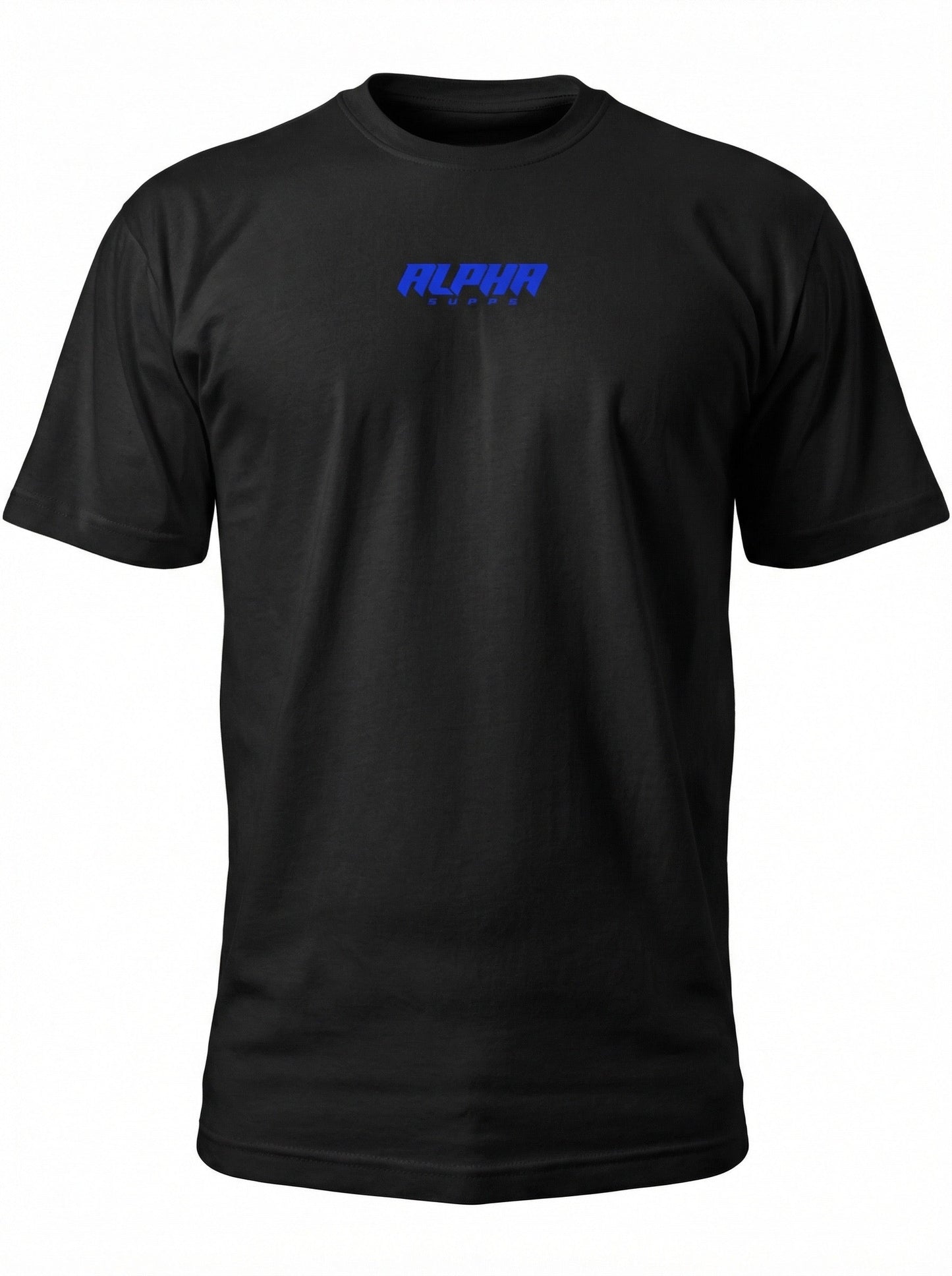 Alpha Legacy Tee - Alpha Supps®