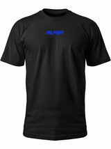 Alpha Legacy Tee - Alpha Supps®