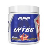 Lytes - Hydration | Electrolytes - Alpha Supps®