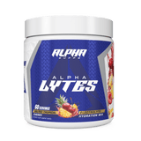 Lytes - Hydration | Electrolytes - Alpha Supps®
