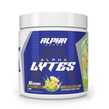 Lytes - Hydration | Electrolytes - Alpha Supps®