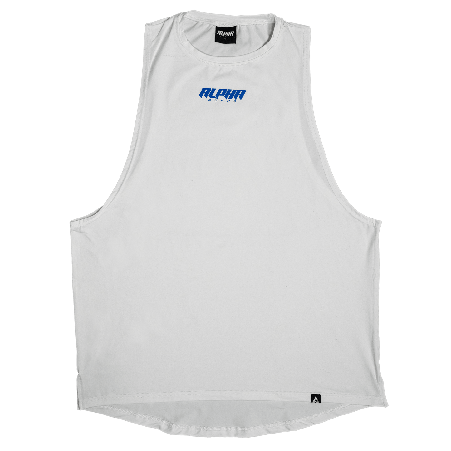 Alpha Muscle Tank - Alpha Supps®