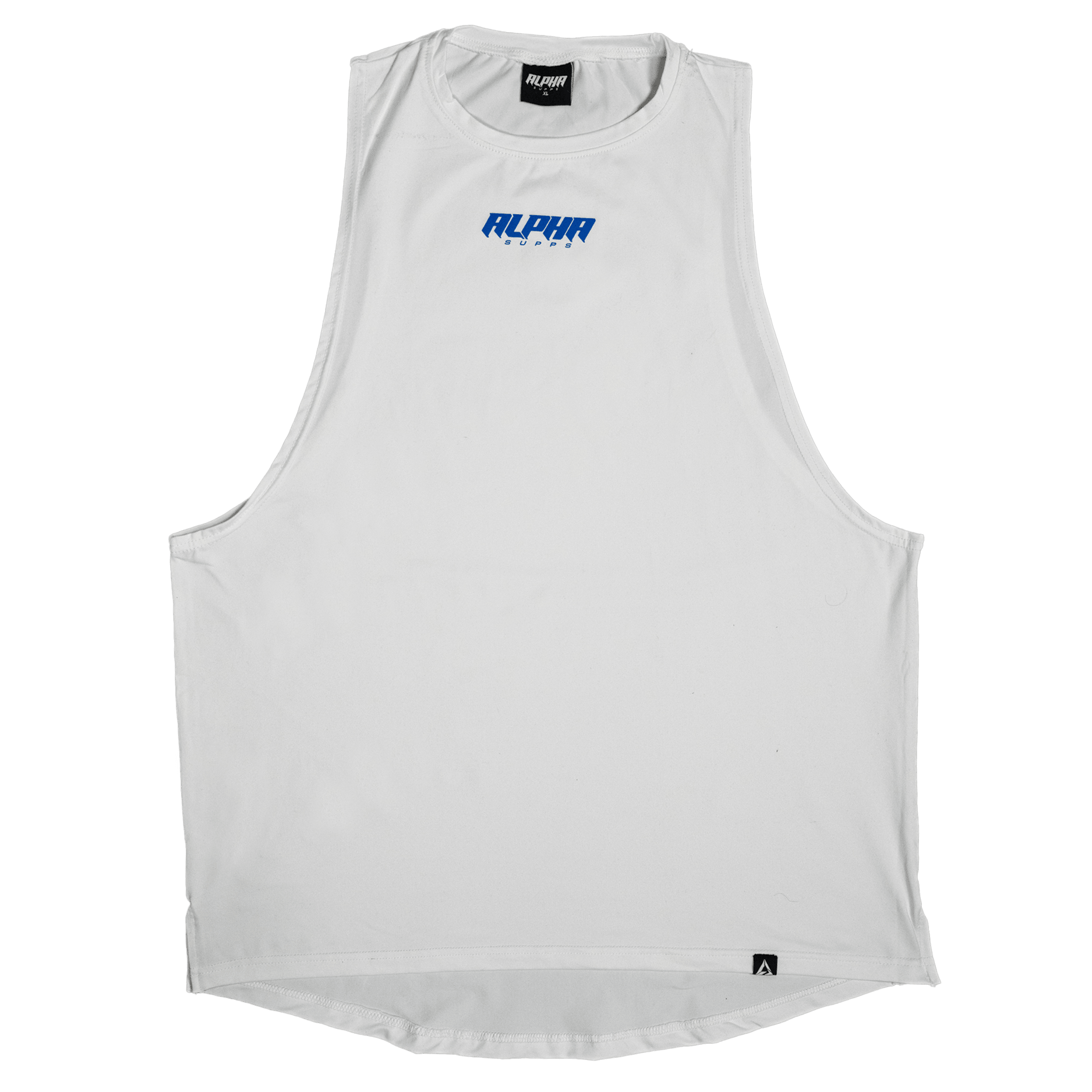 Alpha Muscle Tank - Alpha Supps®