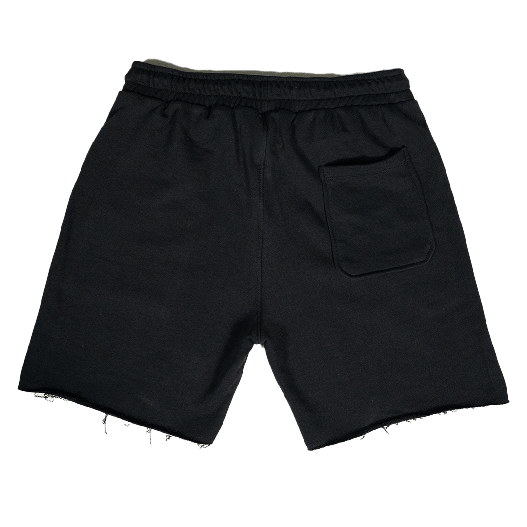 Alpha Shorts - Alpha Supps®