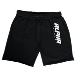 Alpha Shorts - Alpha Supps®