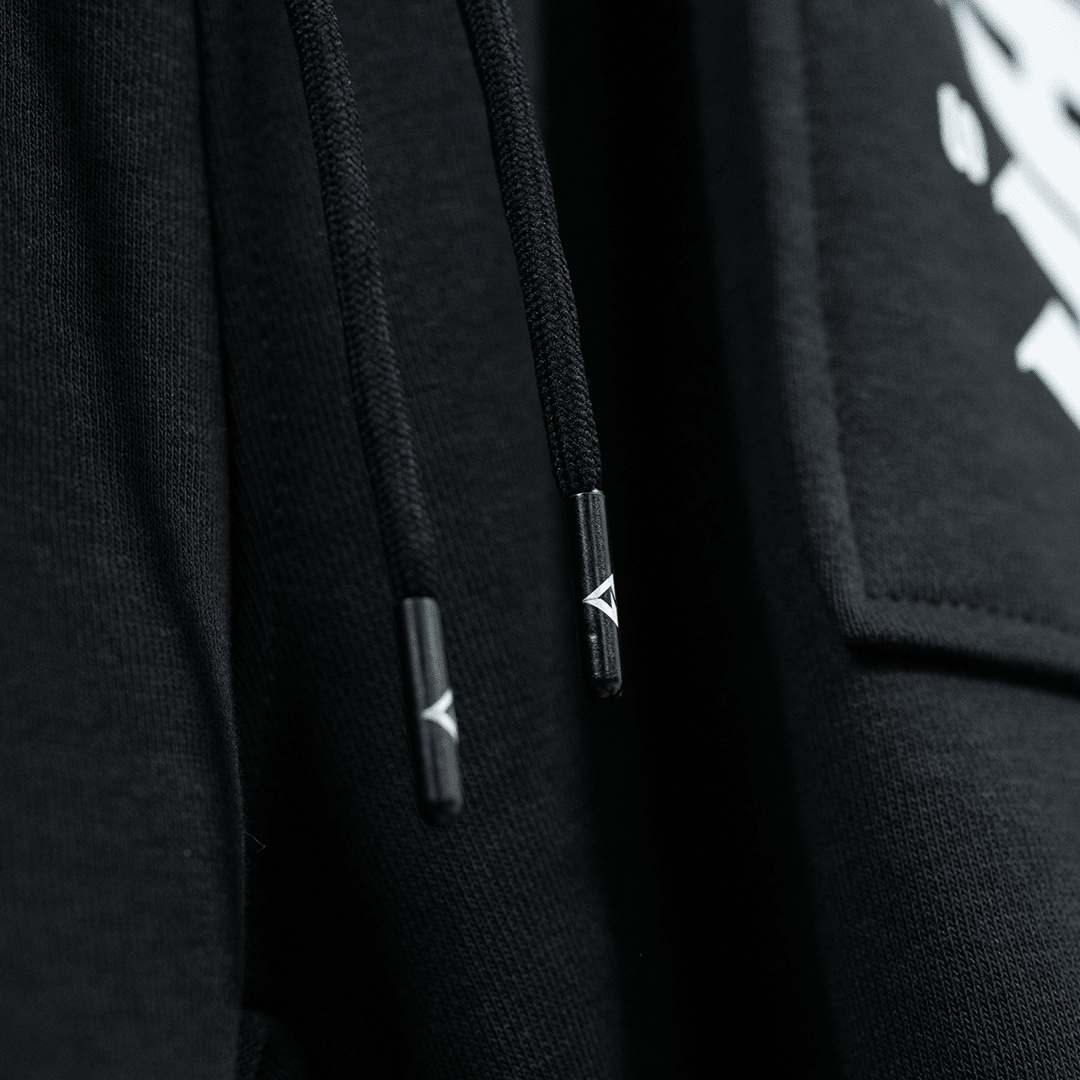 Alpha Shorts - Alpha Supps®