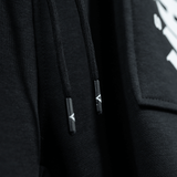 Alpha Shorts - Alpha Supps®