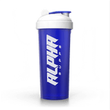 Alpha Supps Shaker - Alpha Supps®