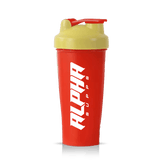 Alpha Supps Shaker - Alpha Supps®