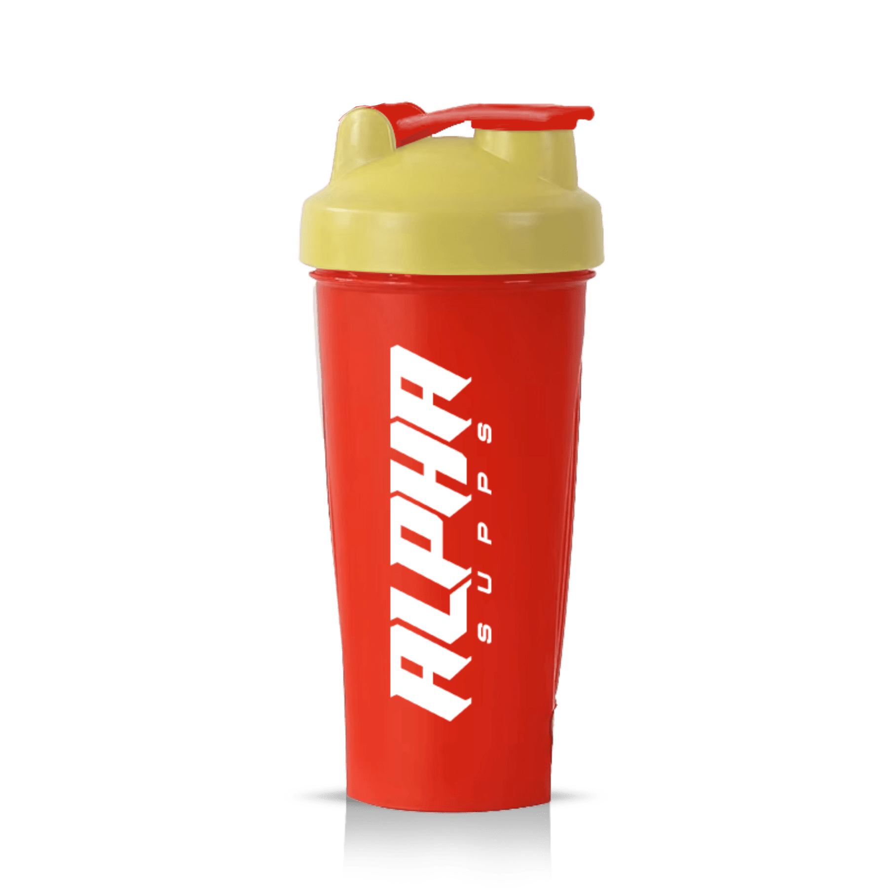 Alpha Supps Shaker - Alpha Supps®