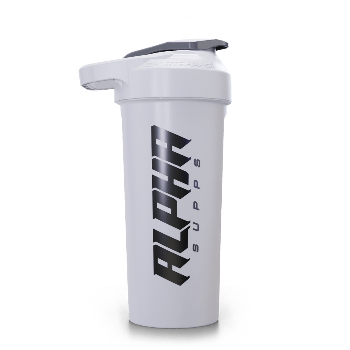 27oz Shaker - Alpha Supps®