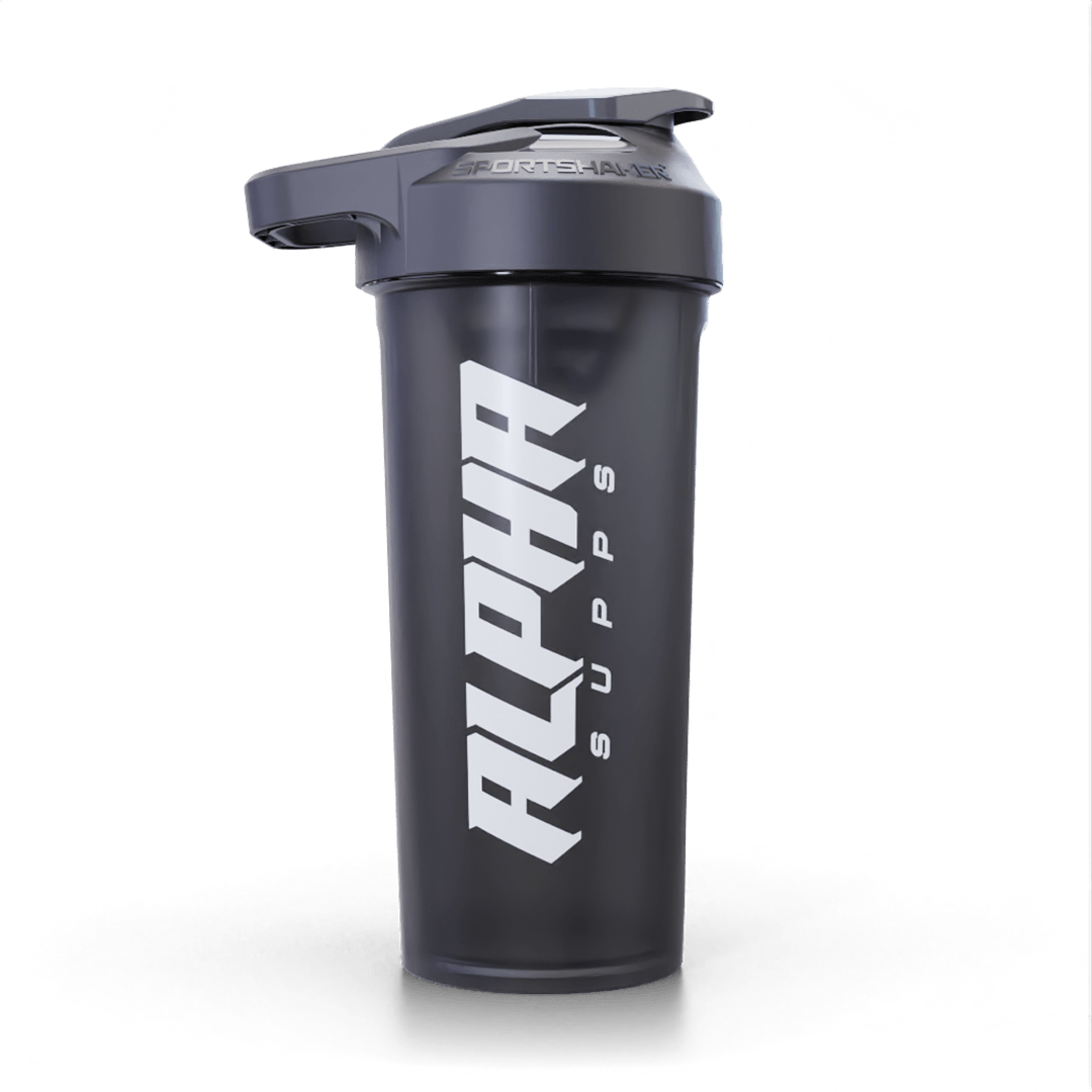 27oz Shaker - Alpha Supps®