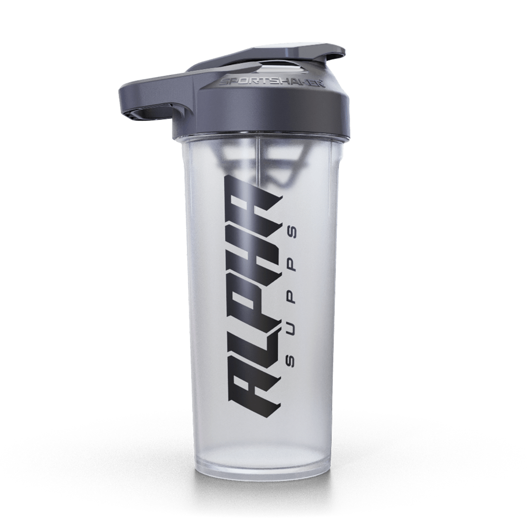 27oz Shaker - Alpha Supps®