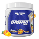 Amino NRG+ - Alpha Supps®