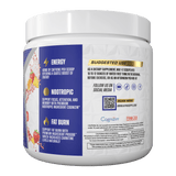 Amino NRG+ - Alpha Supps®