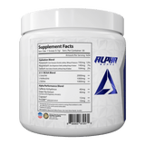 Amino NRG+ - Alpha Supps®