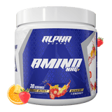 Amino NRG+ - Alpha Supps®