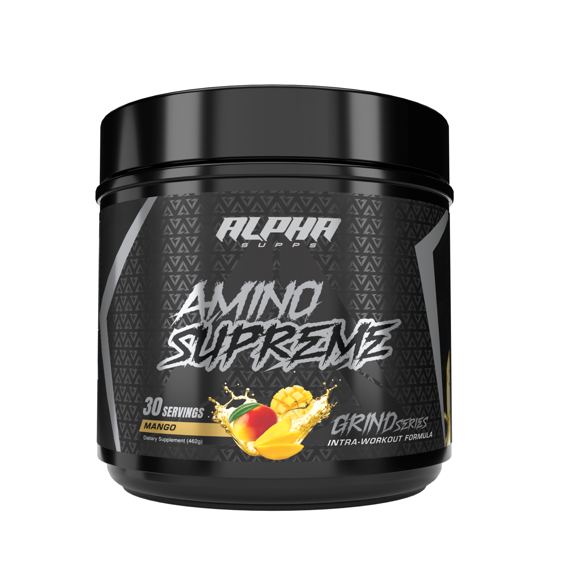 Amino Supreme - Alpha Supps®