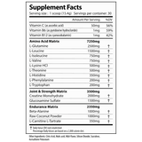 Amino Supreme - Alpha Supps®
