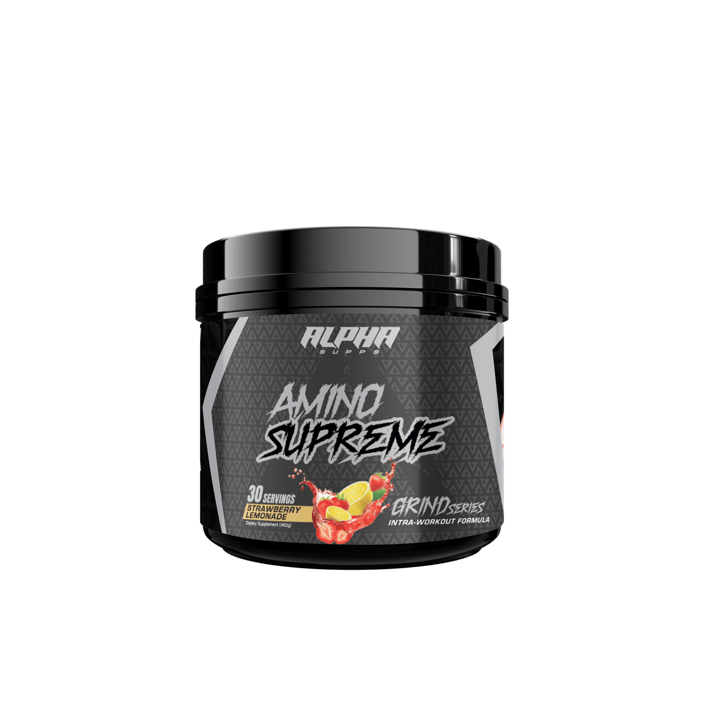 Amino Supreme - Alpha Supps®