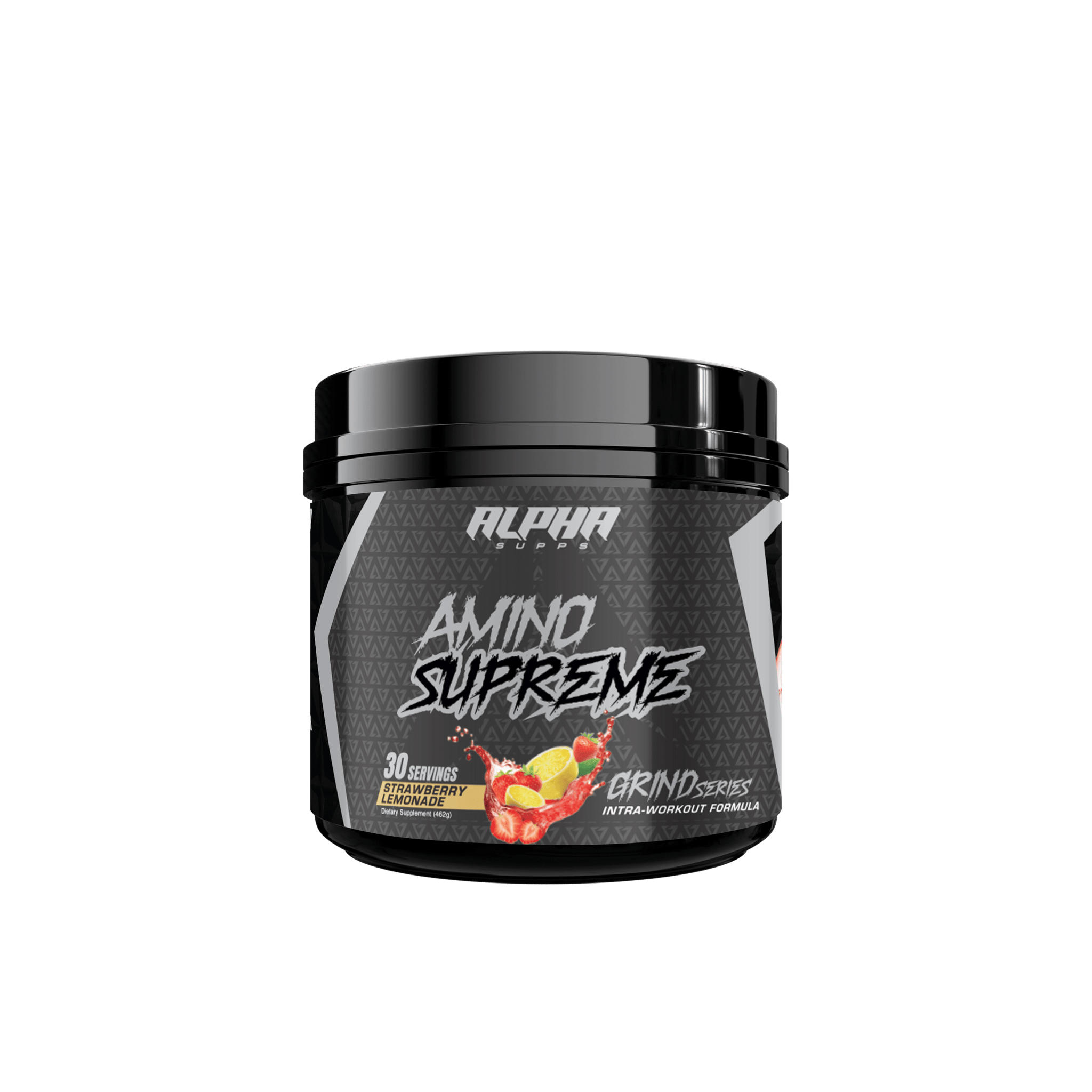 Amino Supreme - Alpha Supps®
