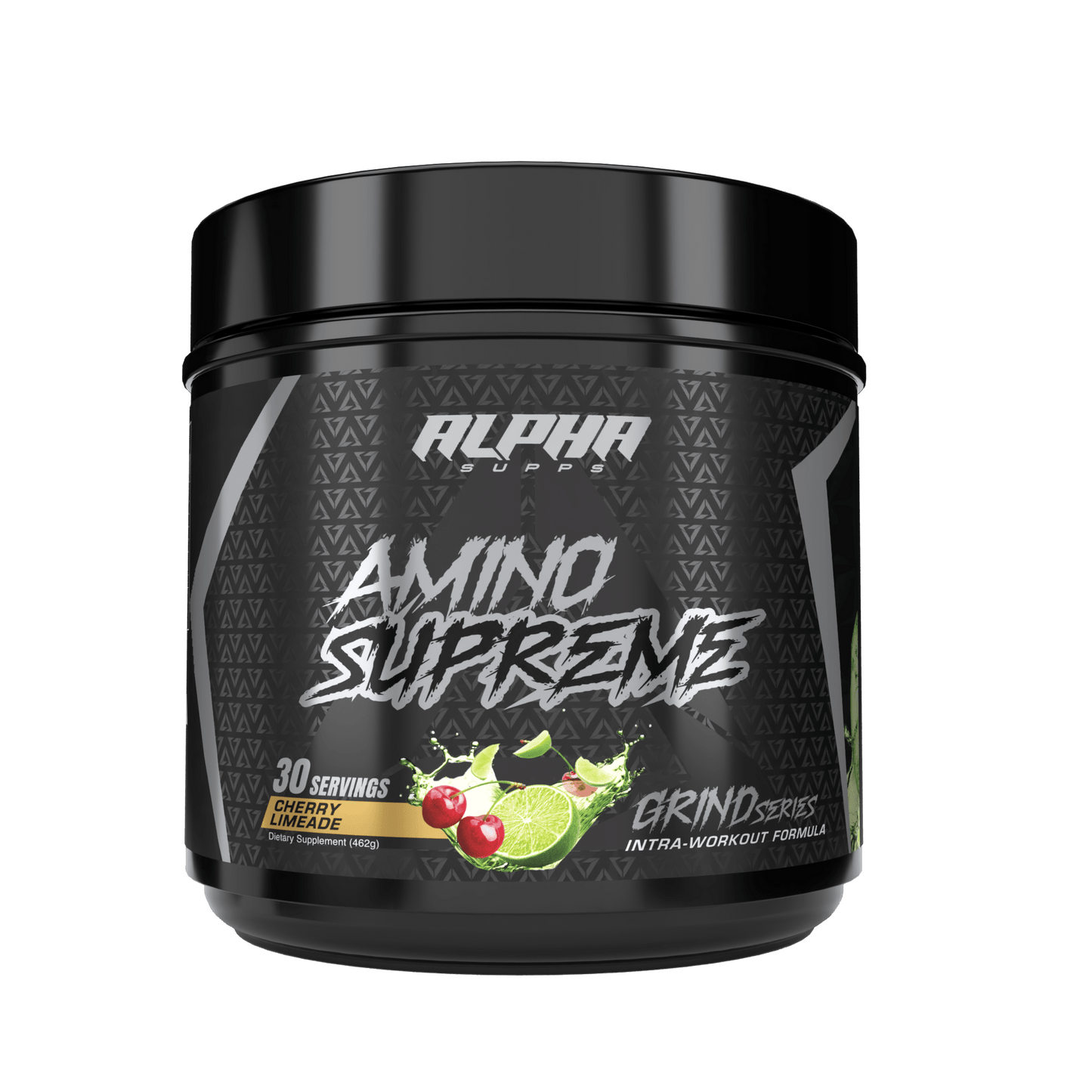 Amino Supreme - Alpha Supps®