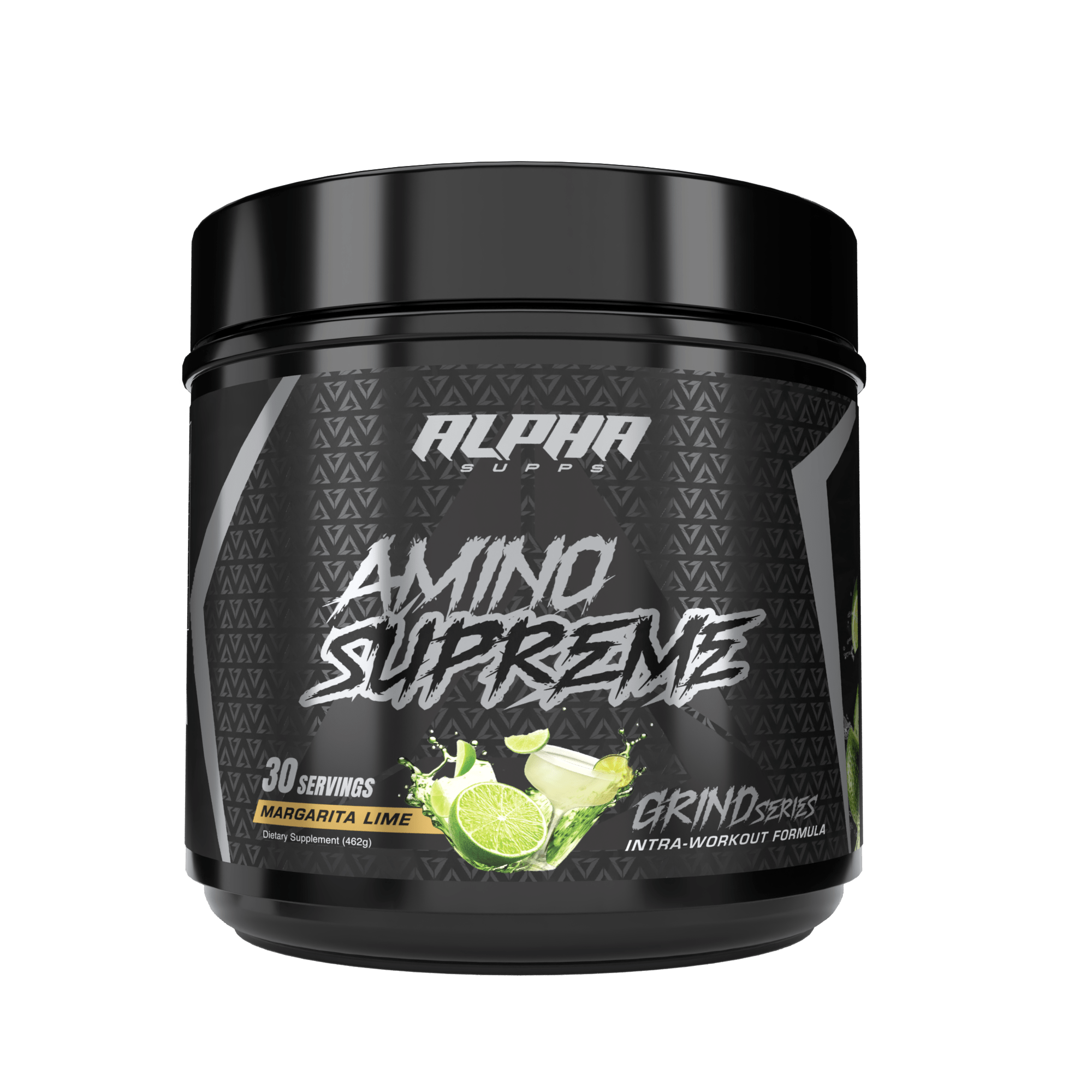 Amino Supreme - Alpha Supps®