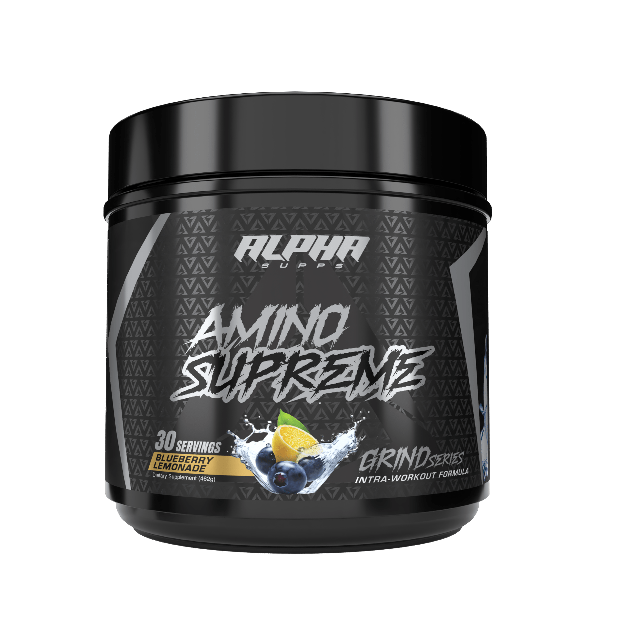 Amino Supreme - Alpha Supps®