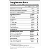 Amino Supreme - Alpha Supps®