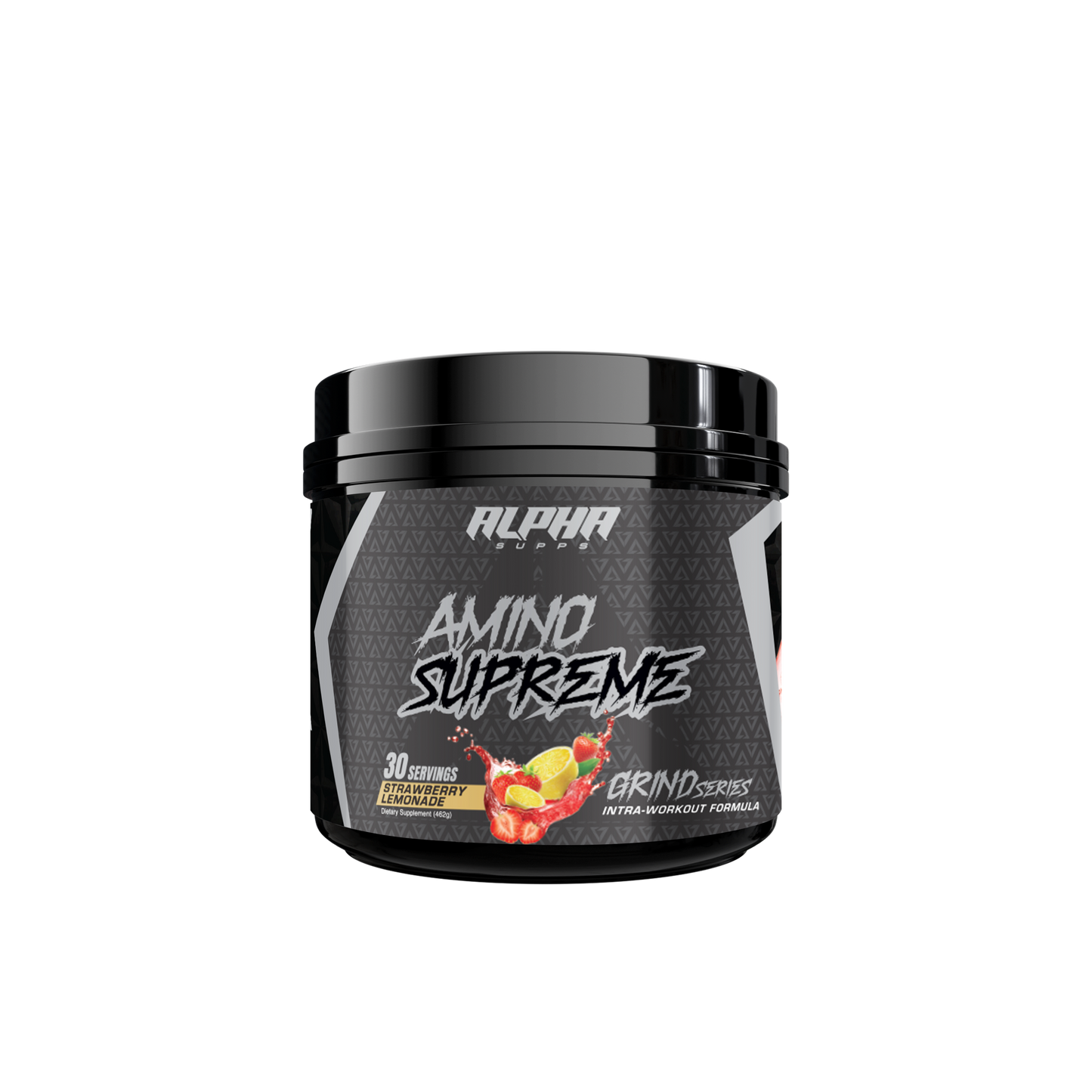 Amino Supreme - Alpha Supps®