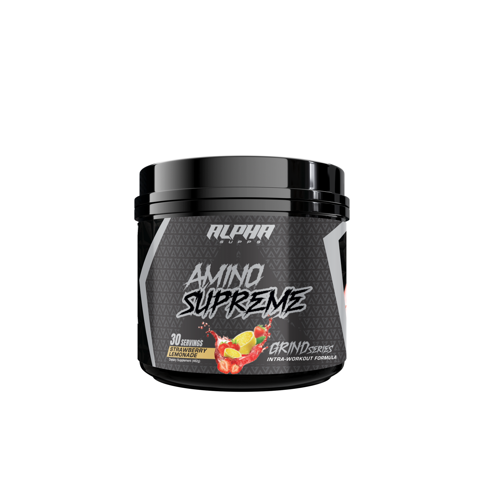 Amino Supreme - Alpha Supps®