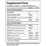 Balance - Alpha Supps®