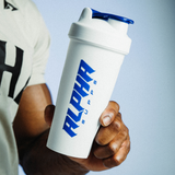 Alpha Supps Shaker