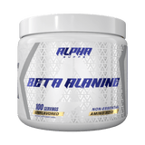 Beta Alanine - Alpha Supps®