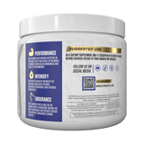 Beta Alanine - Alpha Supps®